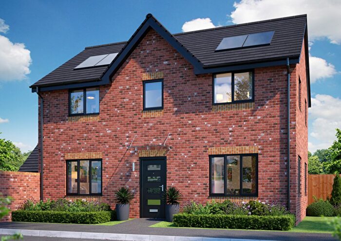 4 Bedroom Detached House For Sale In Killamarsh, S21