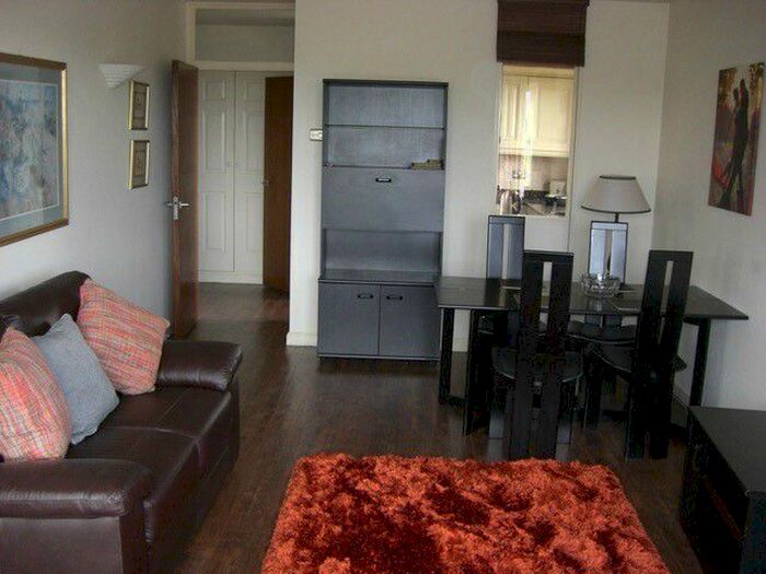 2 Bedroom Flat To Rent In Blythswood, Osborne Road, Newcastle Upon Tyne, NE2