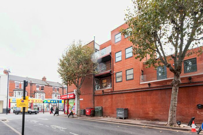 1 Bedroom Flat To Rent In High Street North, London, E6