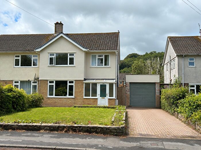 3 Bedroom Detached House For Sale In Llansteffan Road, Johnstown, SA31