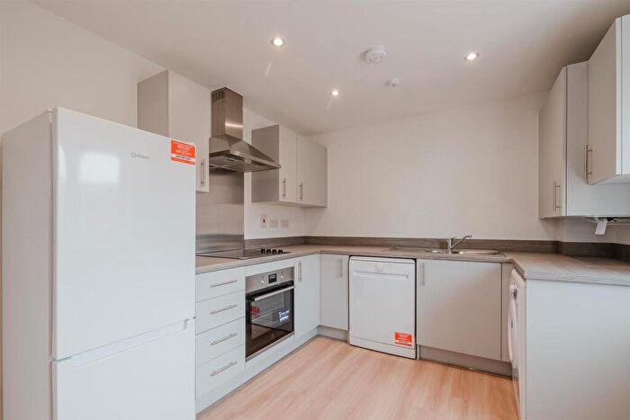 1 Bedroom Apartment To Rent In Hampton Green. Peterborough, PE7