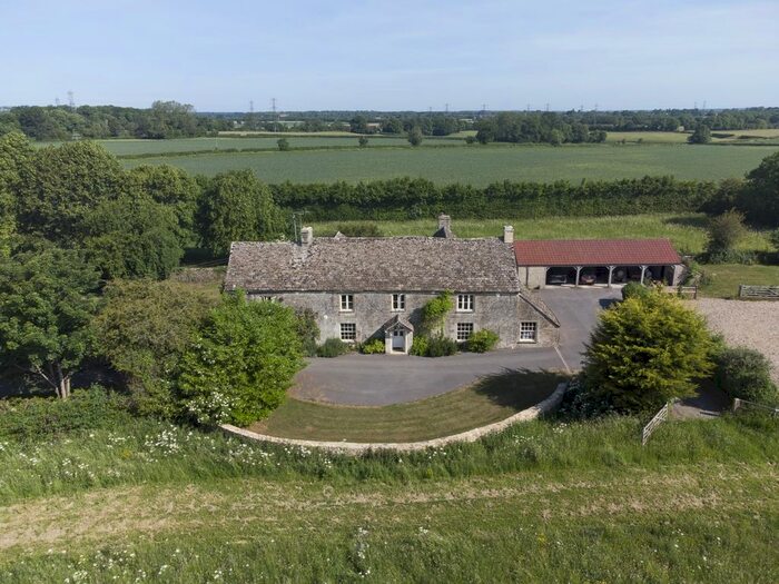 5 Bedroom Farm For Sale In Furzen Leaze Farm, Ewen, Cirencester, Gloucestershire, GL7