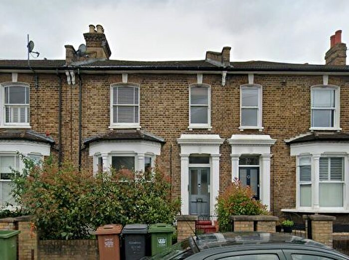 1 Bedroom Flat For Sale In E Bonfield Road, London, SE13