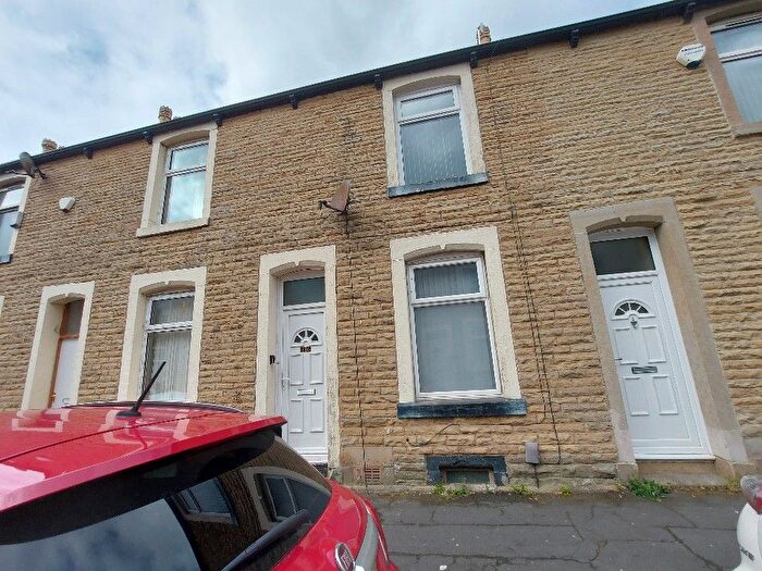 2 Bedroom Terraced House To Rent In Leyland Road, Burnley, BB11