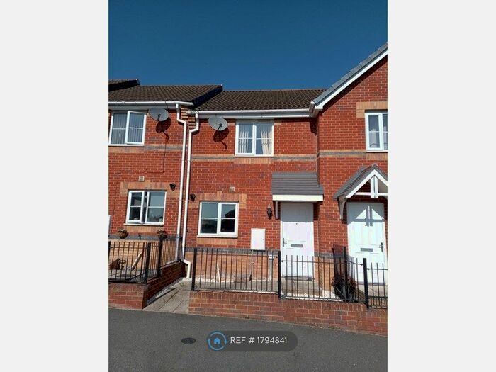 2 Bedroom Terraced House To Rent In South Field Court, Stanley, DH9