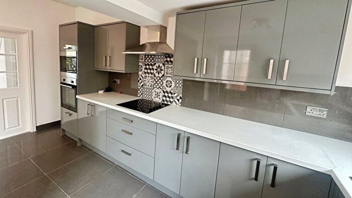 2 Bedroom End Of Terrace House To Rent In Gladstone Street, Beamish, Stanley, Durham, DH9