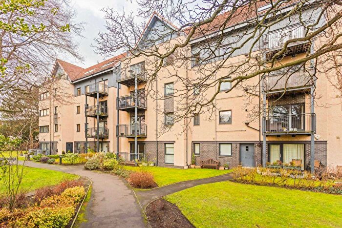 2 Bedroom Flat For Sale In Milton Road East, Edinburgh, EH15