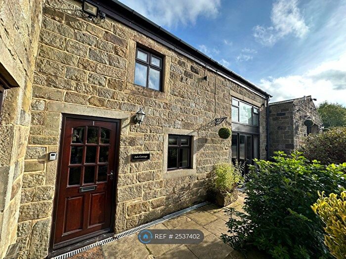 1 Bedroom Terraced House To Rent In Skipton Road, Harrogate, HG3