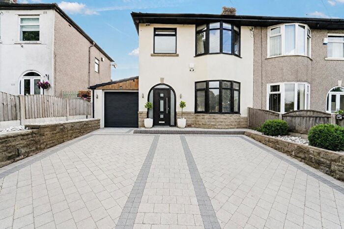 3 Bedroom Semi Detached House For Sale In Park Road, Waterfoot, Rossendale, BB4