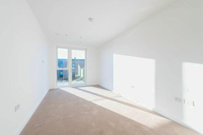 1 Bedroom Flat To Rent In North West Quarter, Kilburn, London, NW6