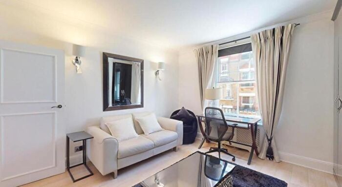 1 Bedroom Flat To Rent In Portsea Place, Paddington, London, W2