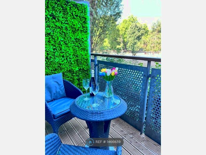 2 Bedroom Flat To Rent In Meath Crescent, London, E2