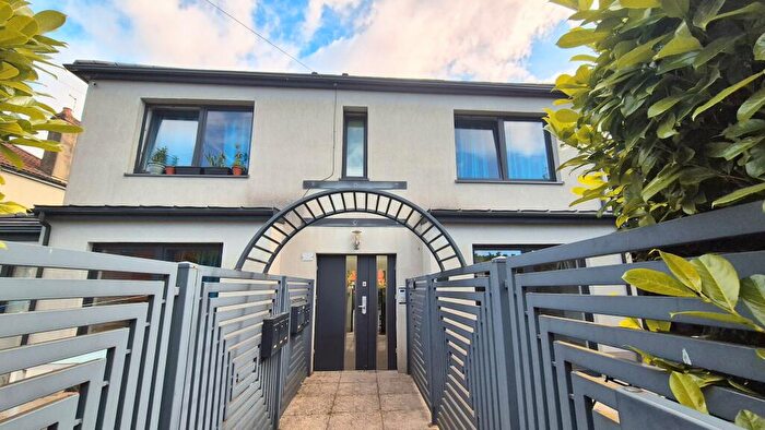 1 Bedroom Apartment To Rent In Lodge Causeway, Fishponds, BS16