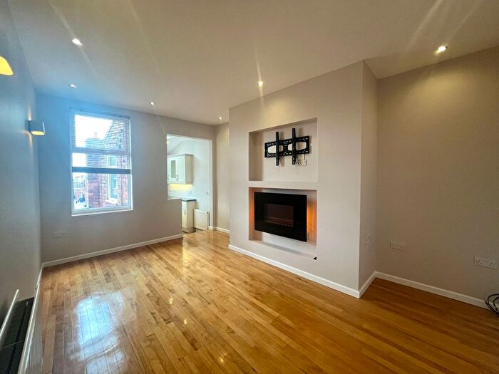 2 Bedroom Flat To Rent In Aldwych Street, South Shields, NE33