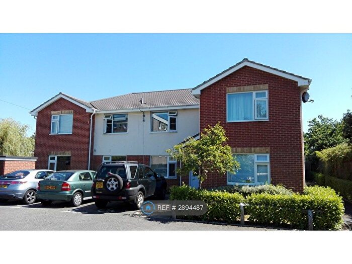 1 Bedroom Flat To Rent In Egmont Road, Poole, BH16