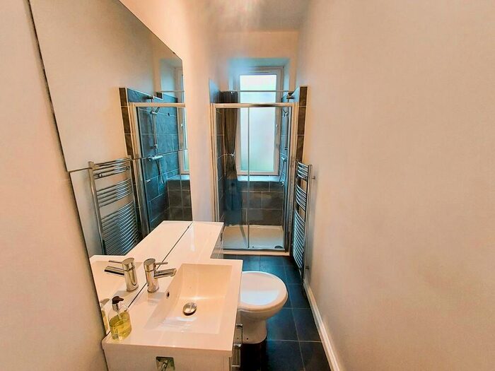 1 Bedroom Flat To Rent In Flat /, Gavinburn Street, Old Kilpatrick, Glasgow, G60