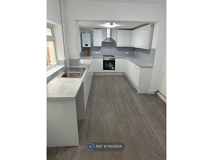 3 Bedroom Terraced House To Rent In Church Road West, Liverpool, L4