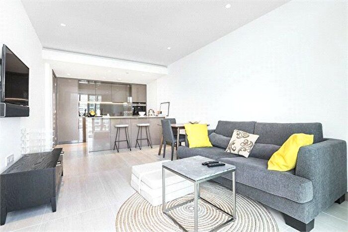 1 Bedroom Flat To Rent In One Blackfriars, - Blackfriars Road, Southwark, London, SE1