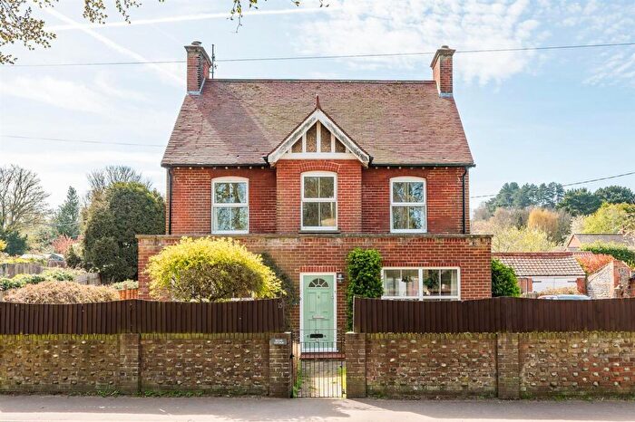 6 Bedroom Detached House For Sale In Cromer Road, Overstrand, NR27