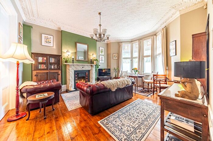 1 Bedroom Flat To Rent In Riverside, CF11