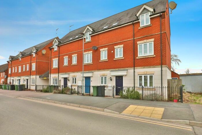 1 Bedroom Apartment To Rent In Lancaster Avenue, Watton, Thetford, IP25