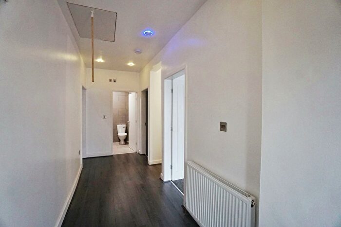 4 Bedroom Bungalow For Sale In Bailey Road, Bilston, WV14
