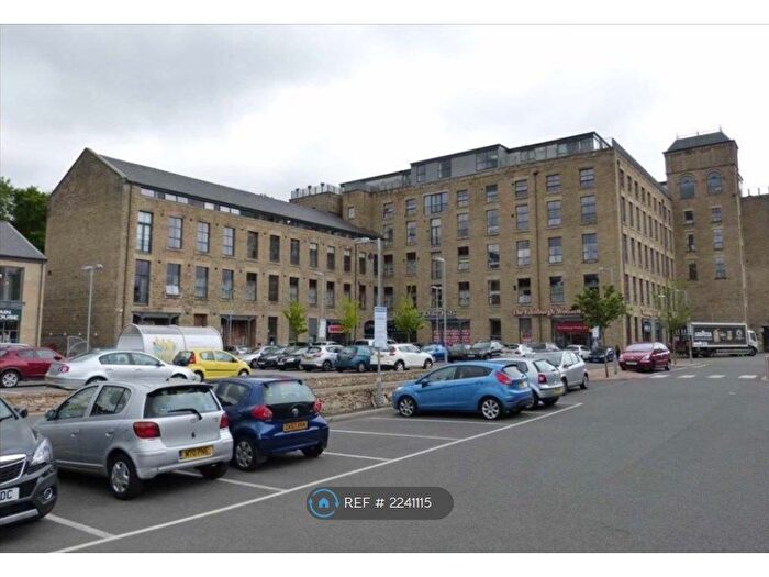 2 Bedroom Flat To Rent In Howard Town Mill, Glossop, SK13