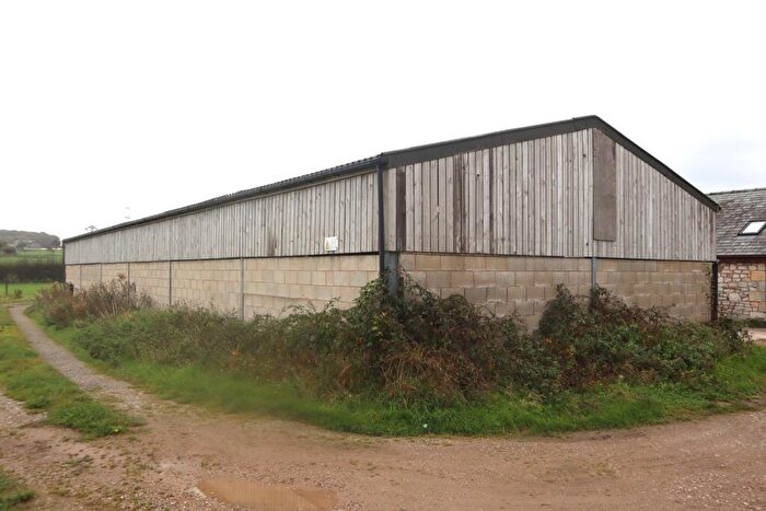 Barn For Sale In Conder Green Road, Conder Green, Lancaster, LA2