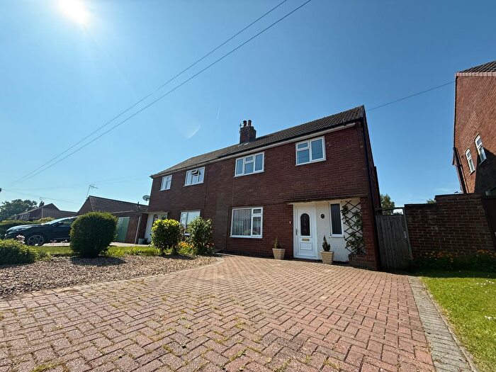 3 Bedroom Property To Rent In Swan Lane, Rugeley, WS15