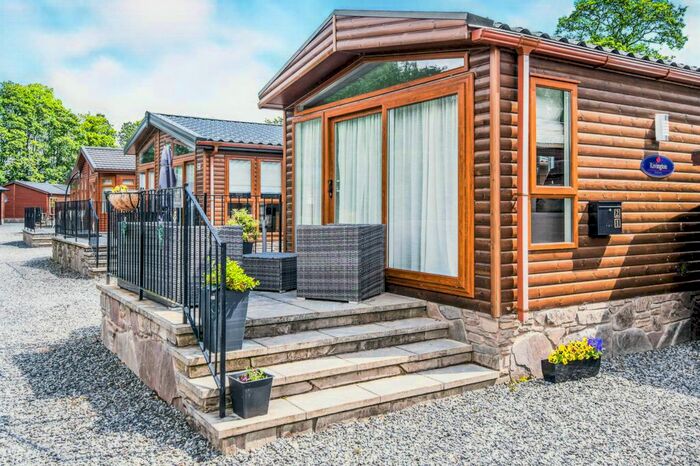 2 Bedroom Lodge For Sale In Auchterarder, PH3