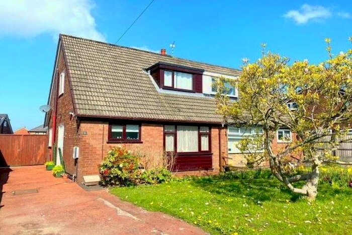 3 Bedroom Property To Rent In St. Davids Road, Leyland, PR25