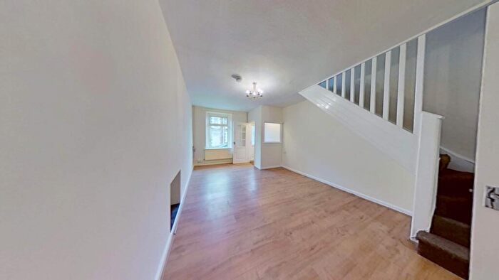2 Bedroom Terraced House To Rent In Phillip Street, Pontypridd, CF37