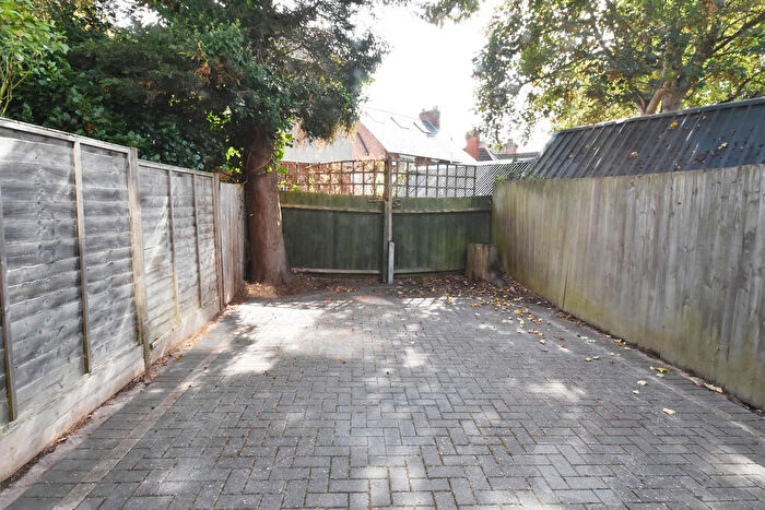 4 Bedroom Terraced House To Rent In Stoke Park Mews, Coventry, CV2