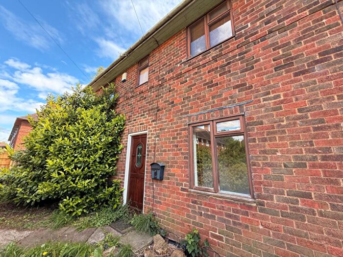 4 Bedroom Terraced House To Rent In Park Avenue, Loughborough, LE11