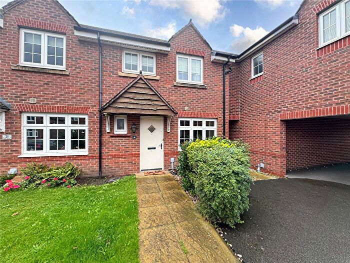 3 Bedroom End Of Terrace House To Rent In Ipswich Close, Garston, Liverpool, Merseyside, L19