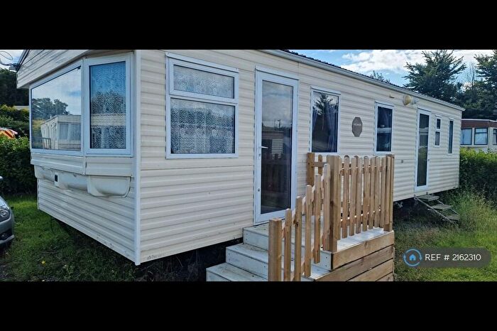 2 Bedroom Mobile Home To Rent In Washpond Lane, Swanage, BH19