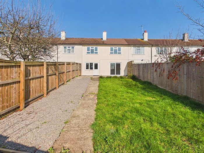 3 Bedroom Terraced House For Sale In Arlingham Road, Tuffley, Gloucester, GL4