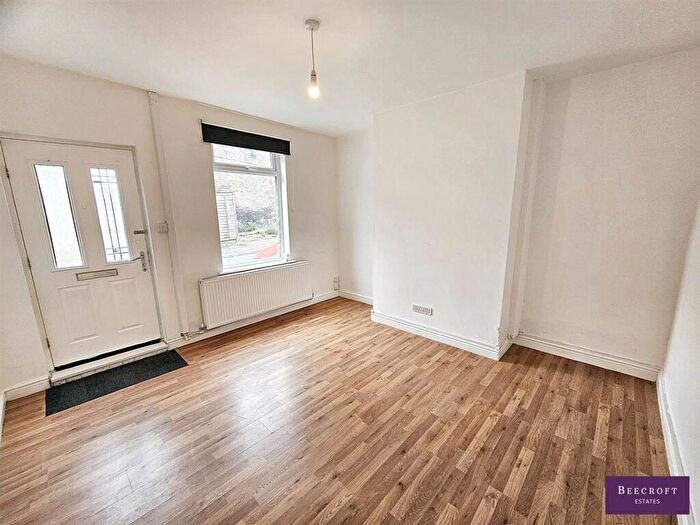 2 Bedroom Terraced House For Sale In Burton Terrace, Barnsley, S70