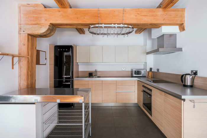 2 Bedroom Apartment To Rent In Building, Royal Arsenal, SE18