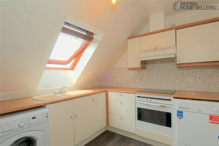 2 Bedroom Flat For Sale In Union Lane, Ellon, Aberdeenshire, AB41