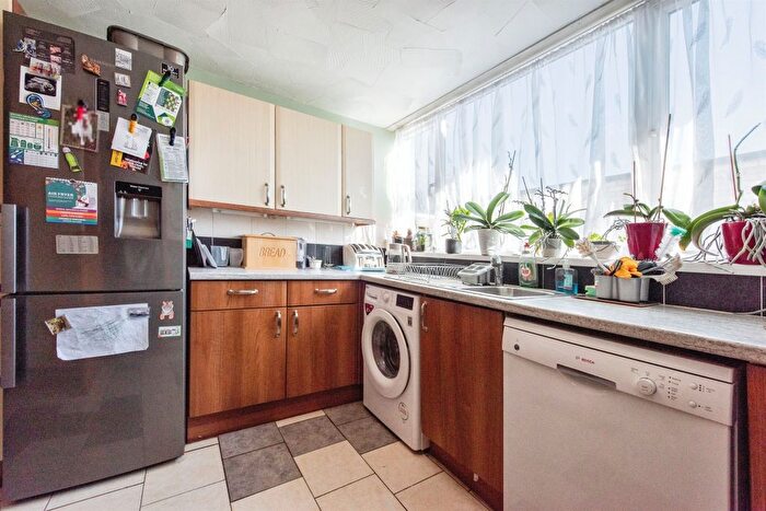 3 Bedroom Terraced House For Sale In Ripon Way, Thetford, IP24