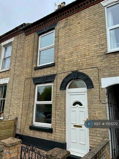 2 Bedroom Terraced House To Rent In Bury Street, Norwich, NR2
