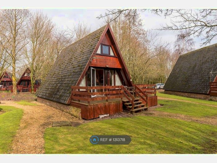 2 Bedroom Detached House To Rent In Westwood Lodge, Grafham, Huntingdon PE28