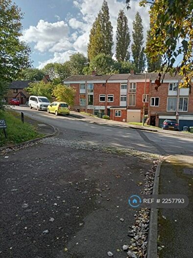 Studio To Rent In Green Ridges, Headington, Oxford, OX3