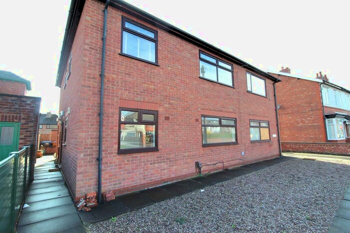 2 Bedroom Apartment To Rent In Osborne Street, Bredbury, Stockport, SK6