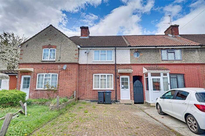 3 Bedroom Terraced House For Sale In Meads Road, Enfield, EN3