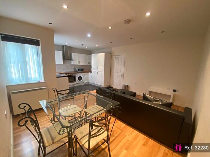1 Bedroom Apartment To Rent In Lower Road, London, SE16