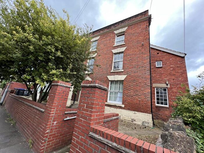 1 Bedroom Flat To Rent In Dorset House, The Halve, Trowbridge, BA14