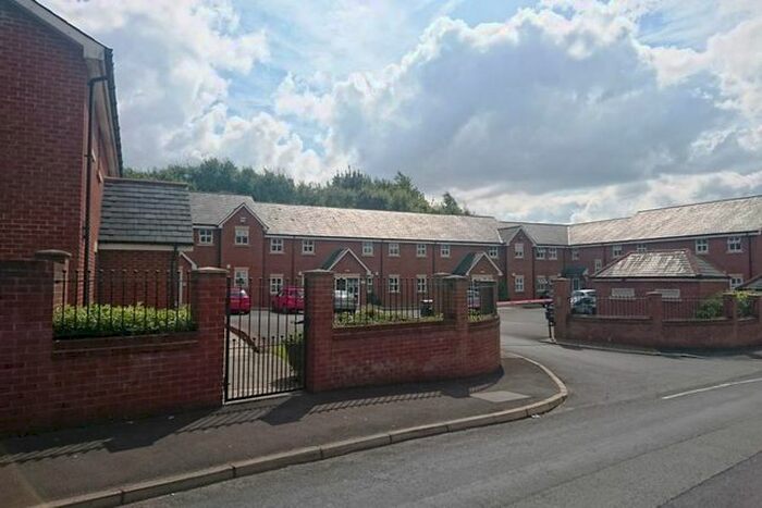 2 Bedroom Flat To Rent In Marshes Fold, Parsonage Road, Walkden, M28