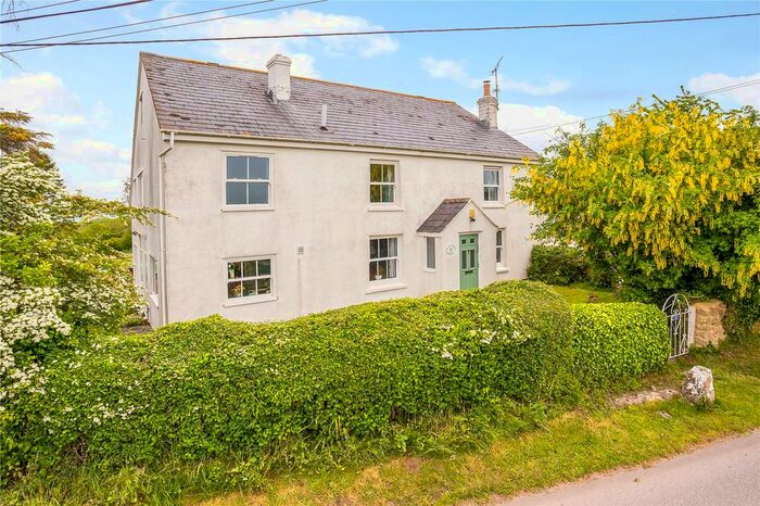 5 Bedroom Detached House For Sale In Greenhill, Royal Wootton Bassett, Swindon, Wiltshire, SN4